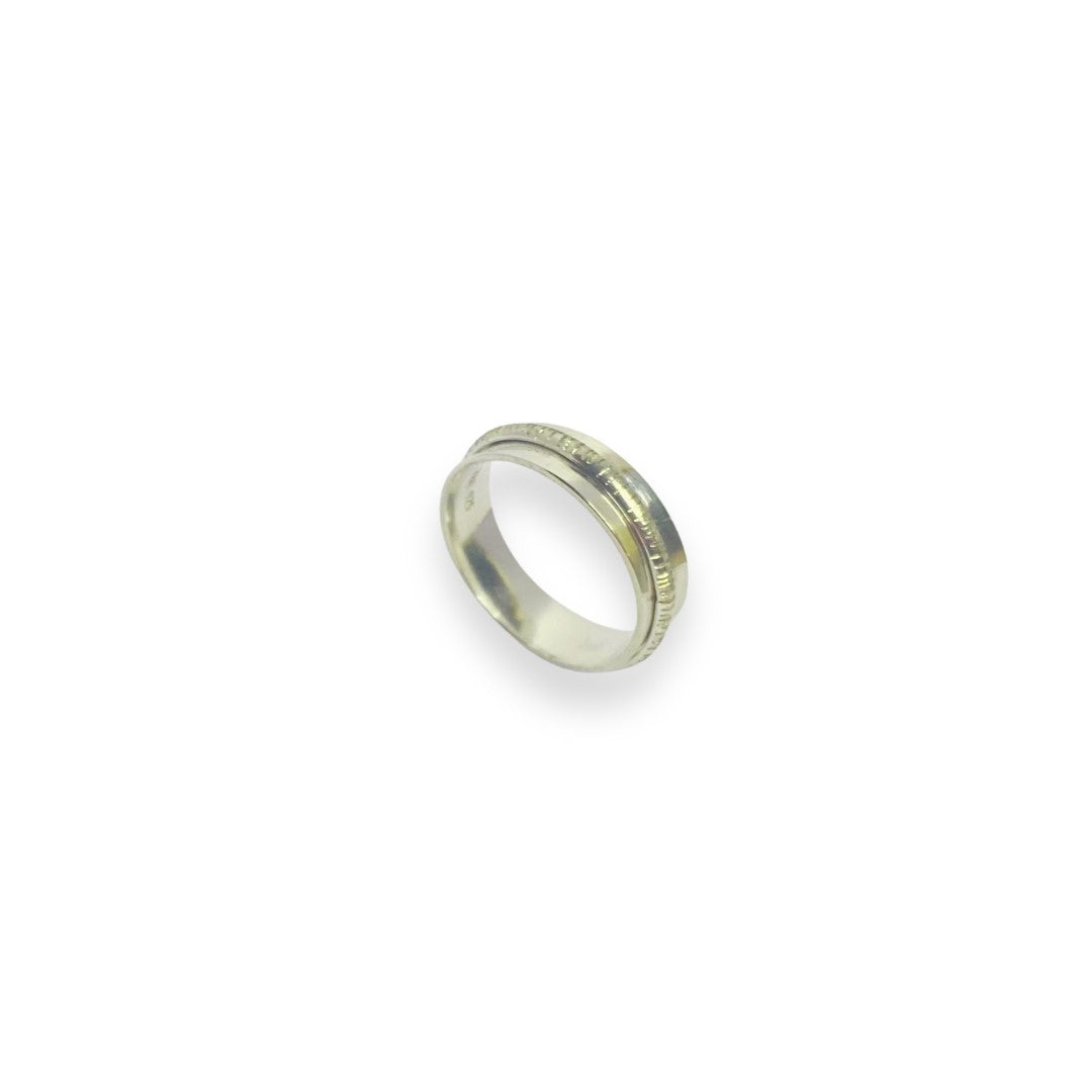 Meditation Ring
