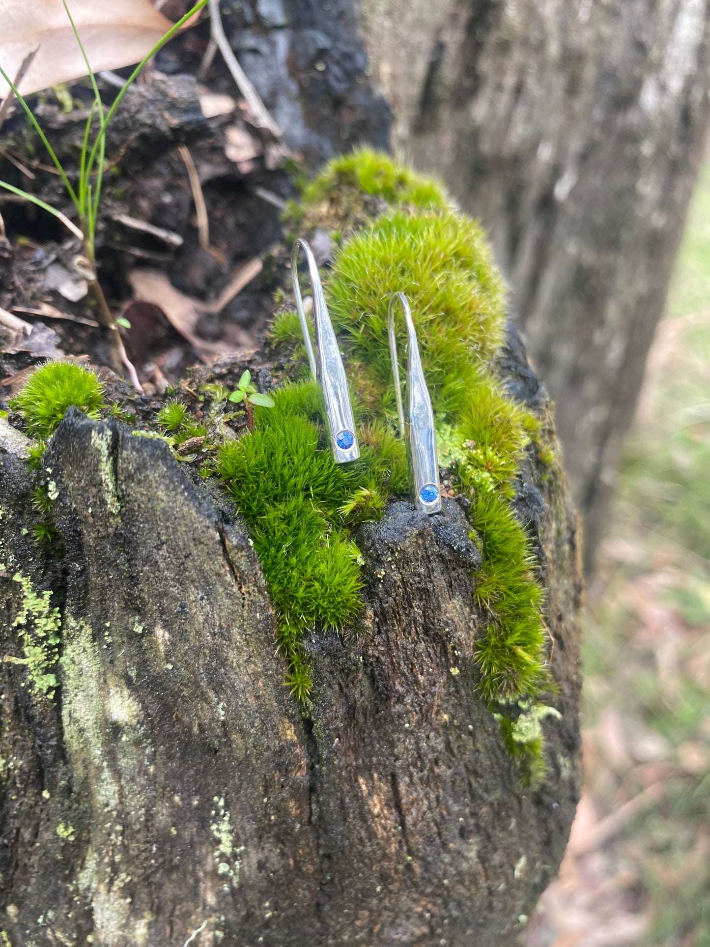 Prairie Earrings
