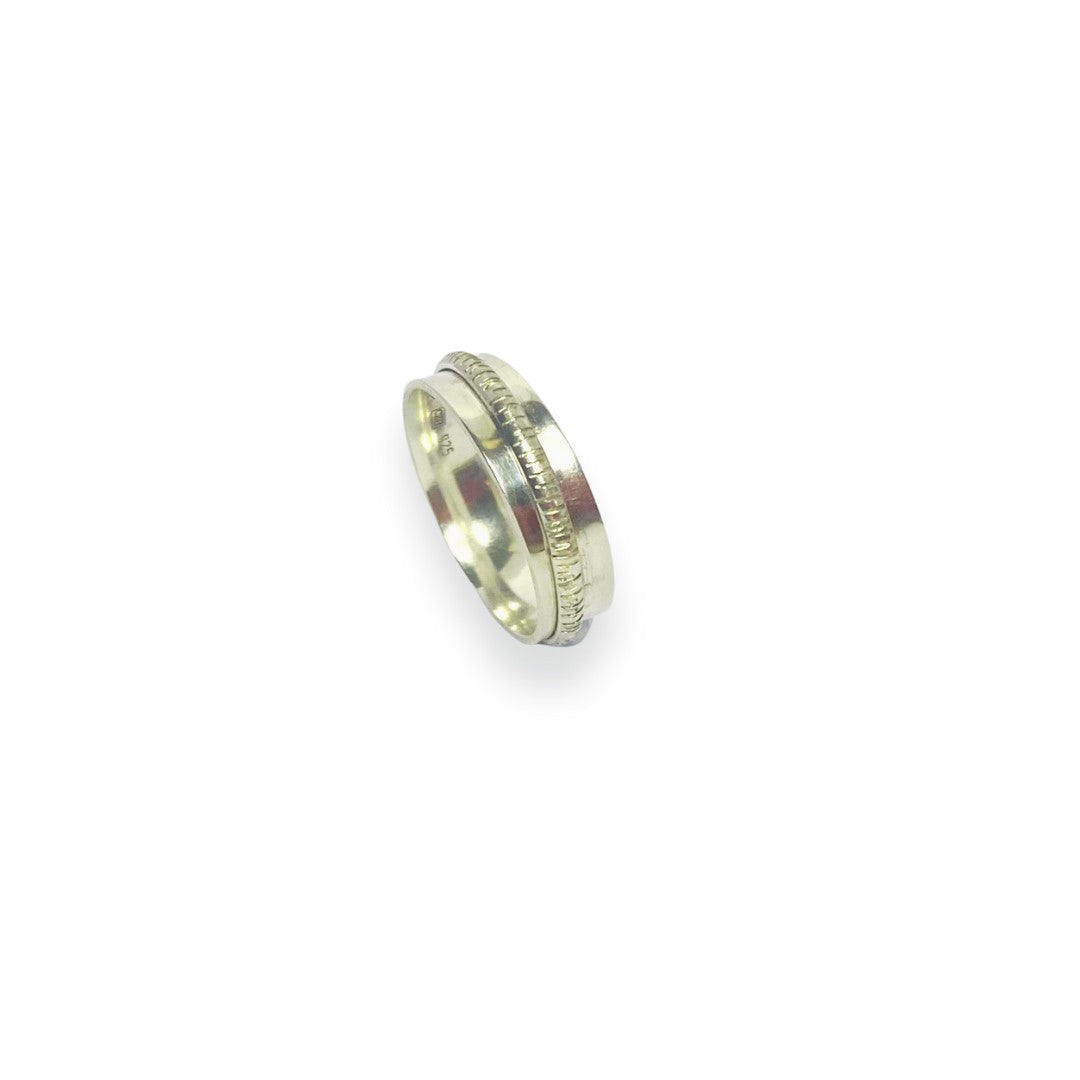 Meditation Ring