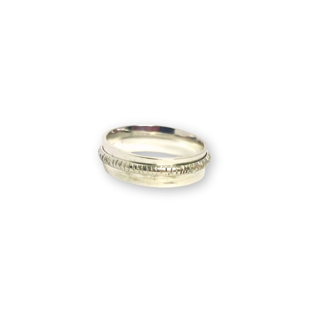 Meditation Ring