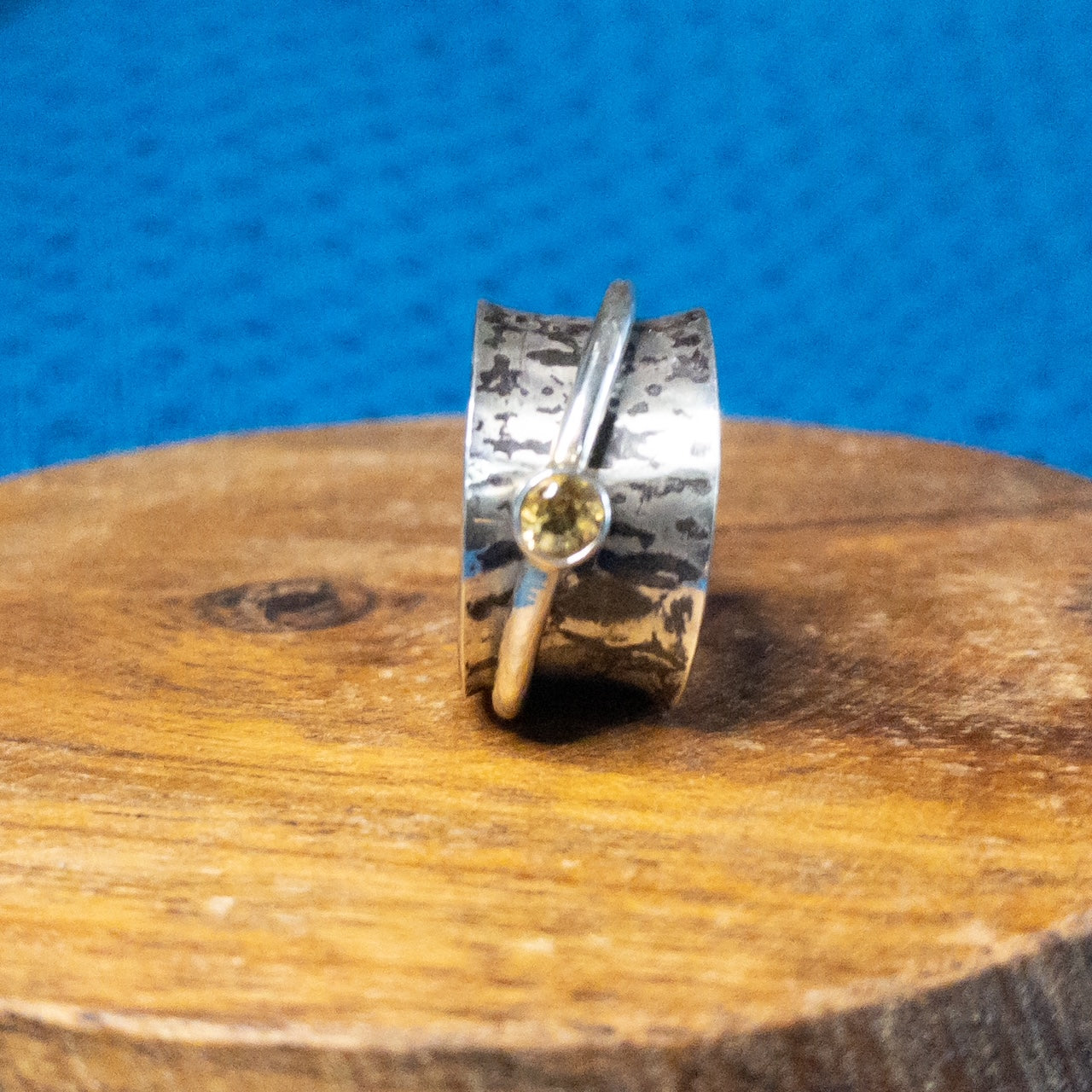 meditation Ring