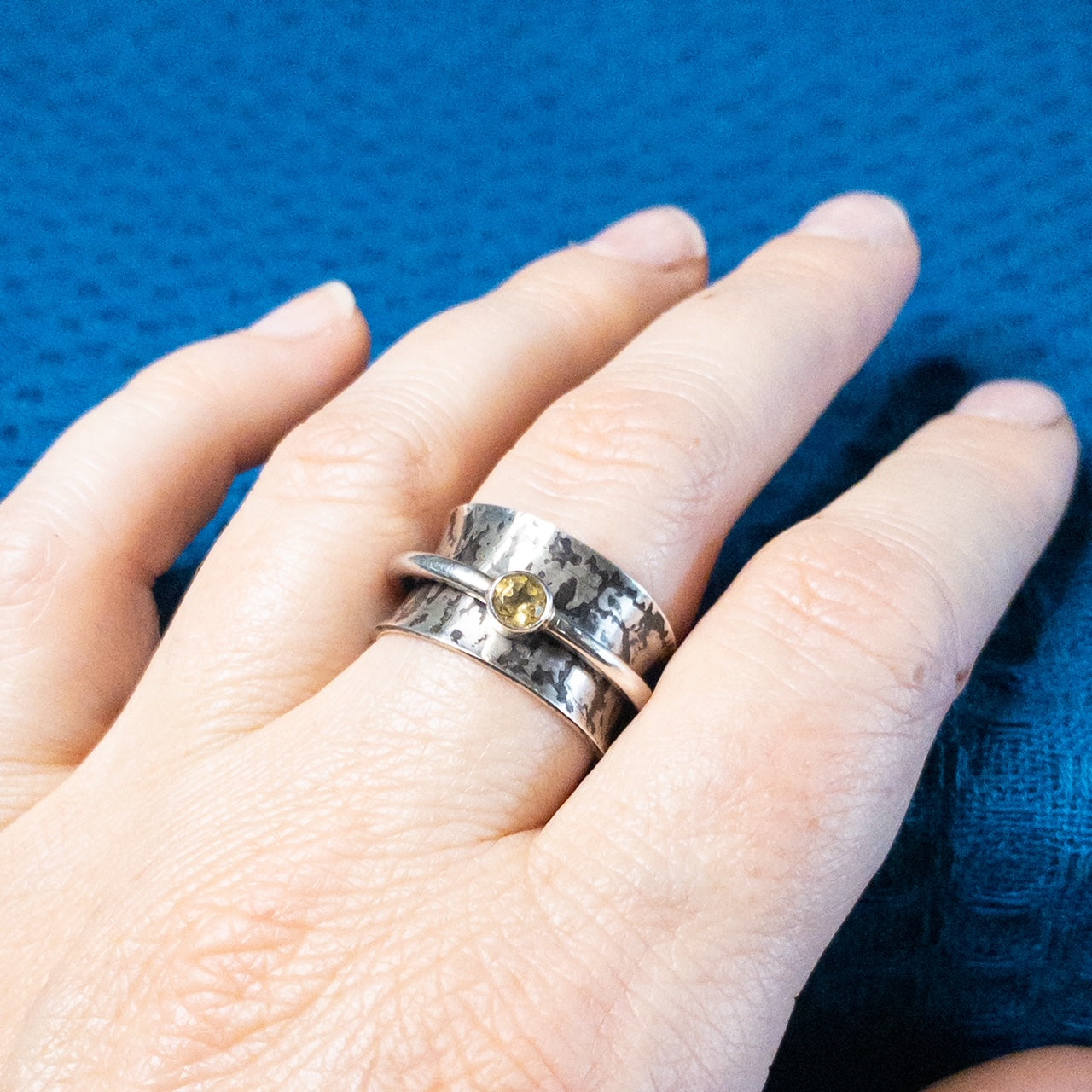 meditation Ring