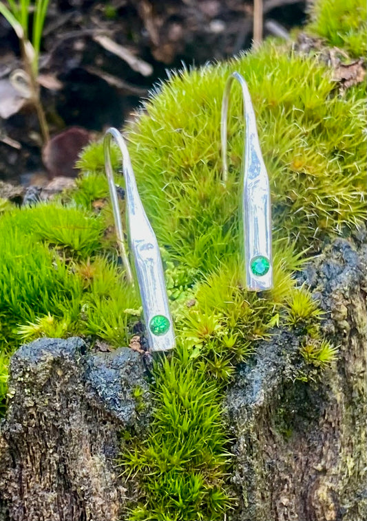 Prairie Earrings