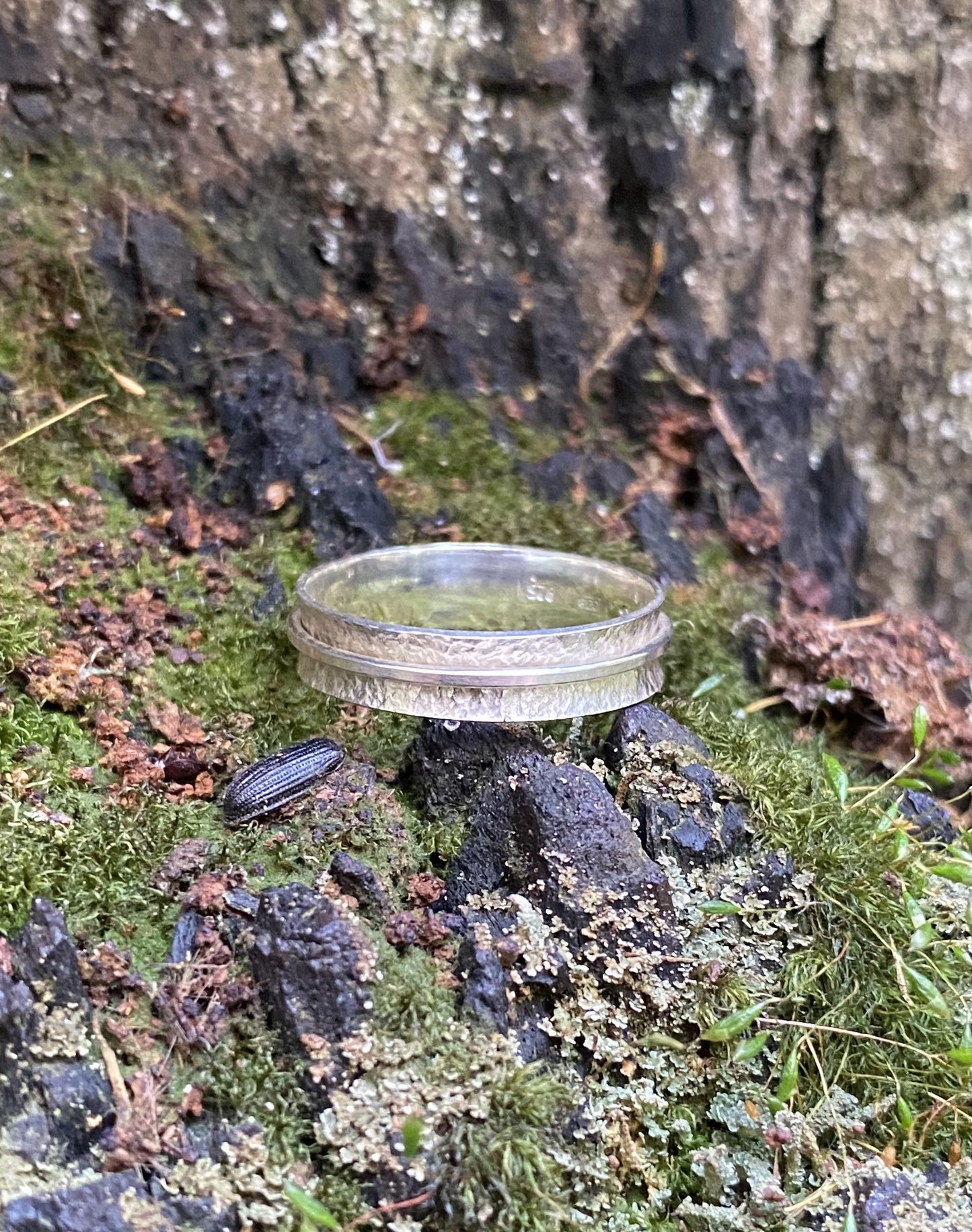 Meditation Ring